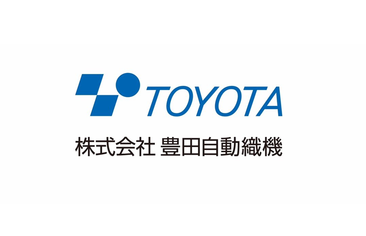 TOYOTA | 株式会社 豊田自動織機
