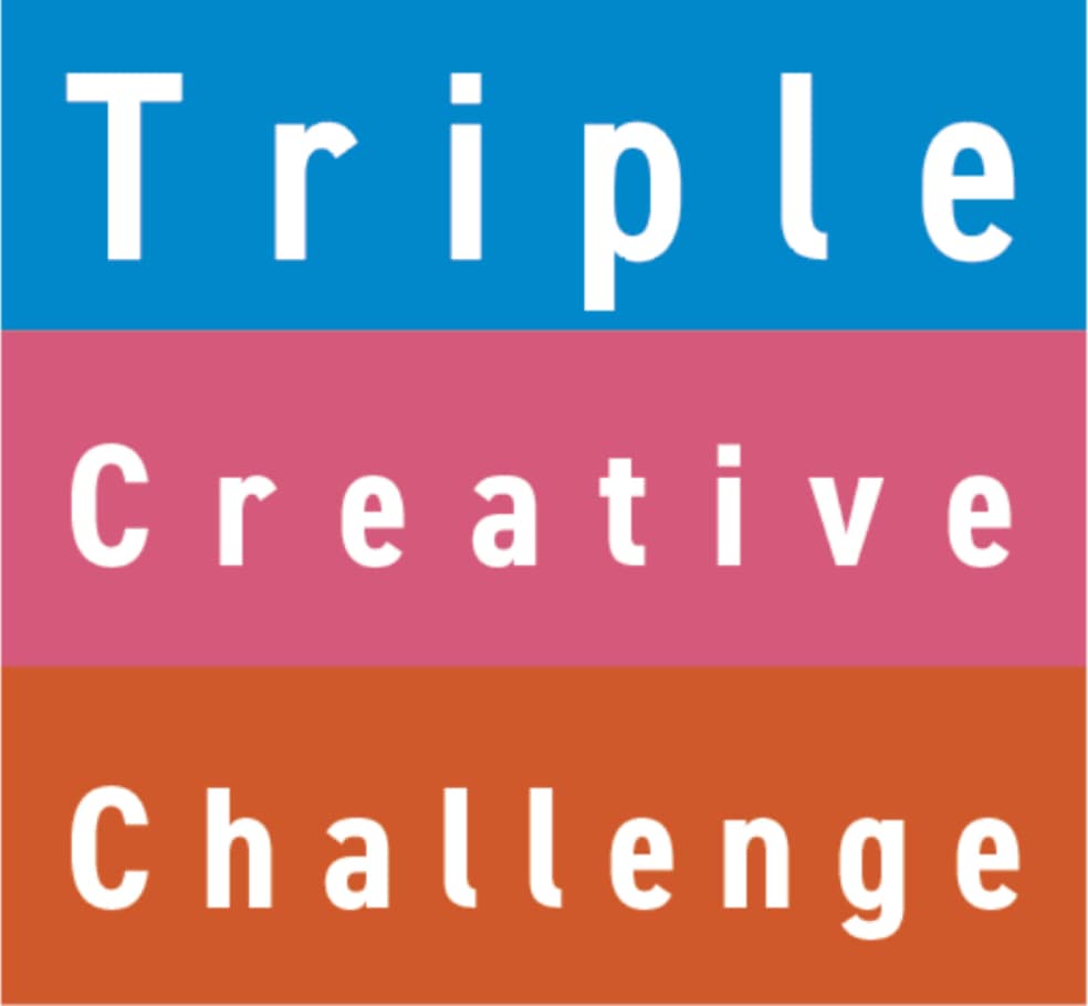 Triple Creative Challenge